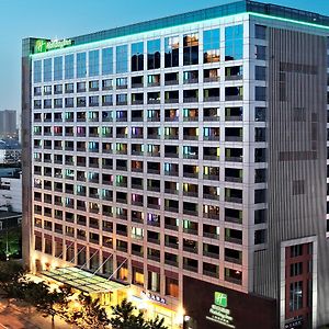 Holiday Inn Shanghai Pudong Nanpu By Ihg